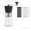 Manual Coffee Grinder Portable Hand Coffee Bean Grinder 2