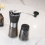 Manual Coffee Grinder Portable Hand Coffee Bean Grinder 5