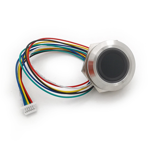 R558 Lederfingeraftryksmodul Smart Enhedsfingeraftryk