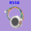 R558 Lederfingeraftryksmodul Smart Enhedsfingeraftryk 2