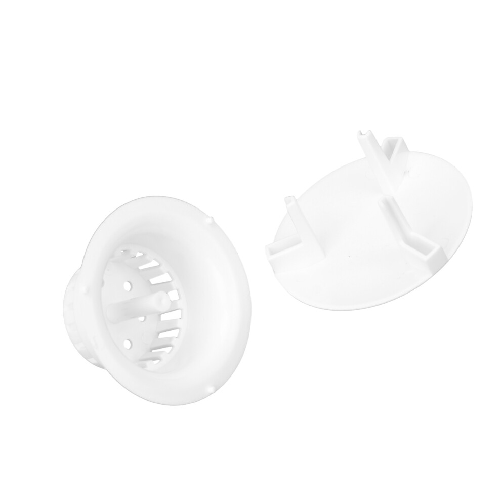 Easy-to-Clean Dental Spittoon Filter Mesh - Portable Reliable