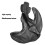 Bogenschießen Canvas T-Typ Bogentasche Bogenschießen Jagd Armbrust Tasche 5