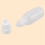 100PCS 15Ml Squeezable Dropper Bottles Eye Liquid Dropper Refillable 7