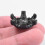 40PCS Fast Lock Golf Spikes Replacement Golf Shoe Spikes Golf Shoe 3