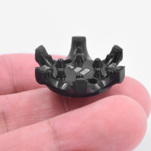 40PCS Fast Lock Golf Spikes Replacement Golf Shoe Spikes Golf Shoe 2
