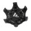 40PCS Fast Lock Golf Spikes Replacement Golf Shoe Spikes Golf Shoe 7