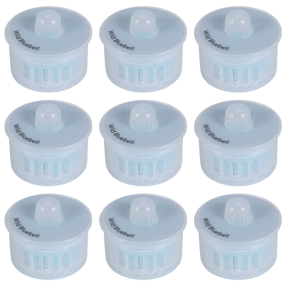 Fragrance Capsules Air Freshener for OZMO T9 Max,Blue-image-OPC-PJBTFGT-NEW