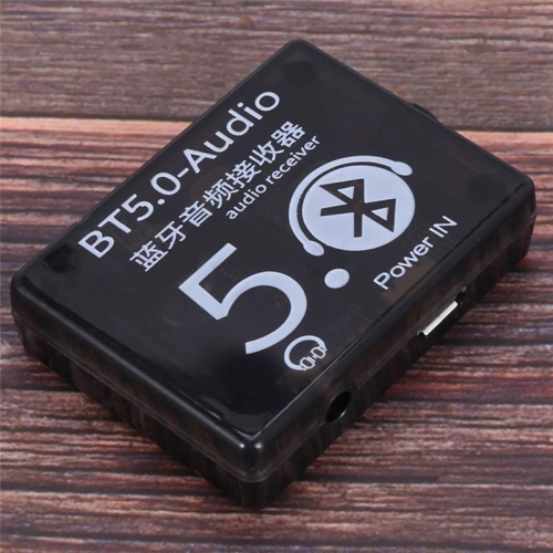 BT5.0 Audio prijímač MP3 Bluetooth dekodér bezstratový 2