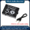 BT5.0 Audio prijímač MP3 Bluetooth dekodér bezstratový 5