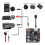 BT5.0 Audio prijímač MP3 Bluetooth dekodér bezstratový 6