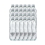 Harrogate Spring 500ml Sparkling Bottled Water (Pack of 24) 1