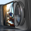 För Insta360x4 roterande PC-linsskydd 360x4 skyddslock A 2