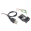Novo módulo leitor de código de barras 1D e 2D com fio USB GM65 1