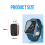 Carplay Android Auto -sovitin autolaitteelle Smart Box Ruusukulta 6