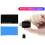 Carplay Android Auto -sovitin autolaitteelle Smart Box Ruusukulta 5