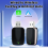 Carplay Android Auto -sovitin autolaitteelle Smart Box Ruusukulta 4