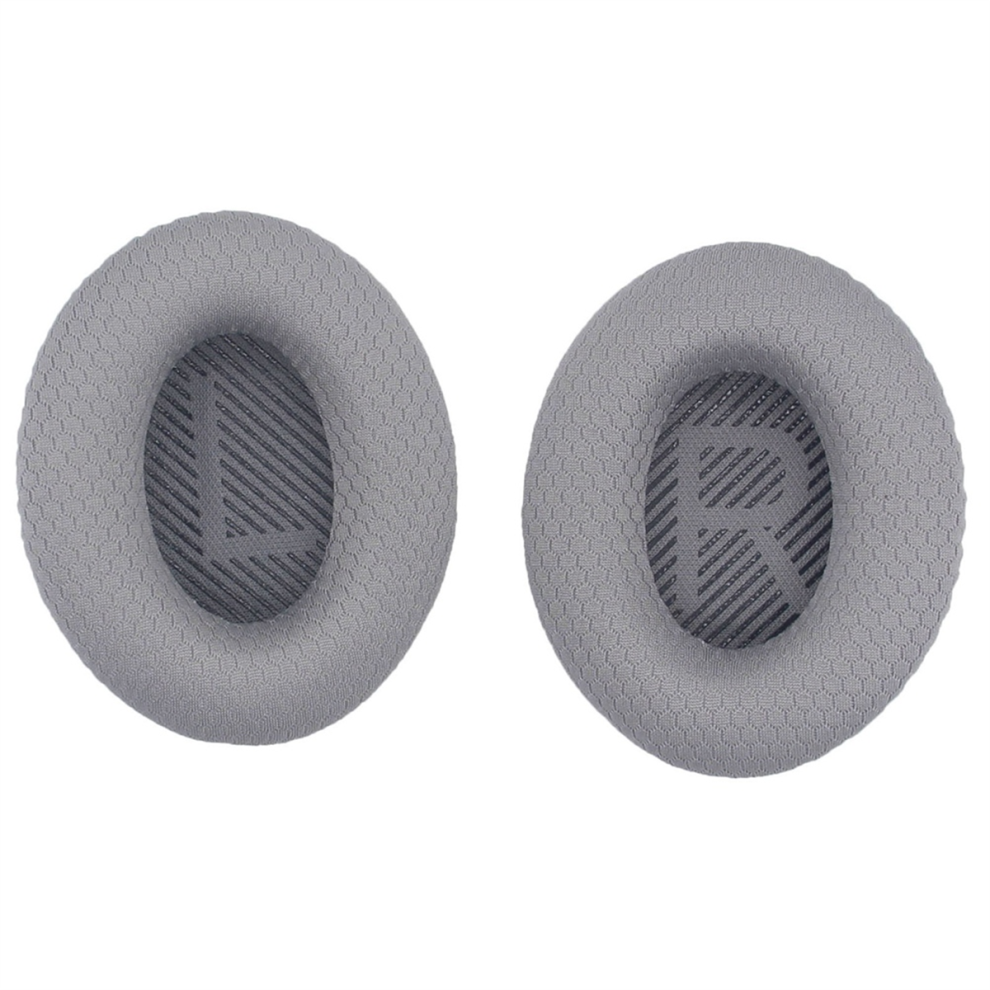 Almohadillas Para Auriculares InaláMbricos QC35 Grises-image