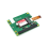 Per kit di aggiornamento SSD da 5 con M.2 HAT+, 256 GB 5