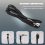 3,5 mm lydkabel til Arctis Pro Wireless 6