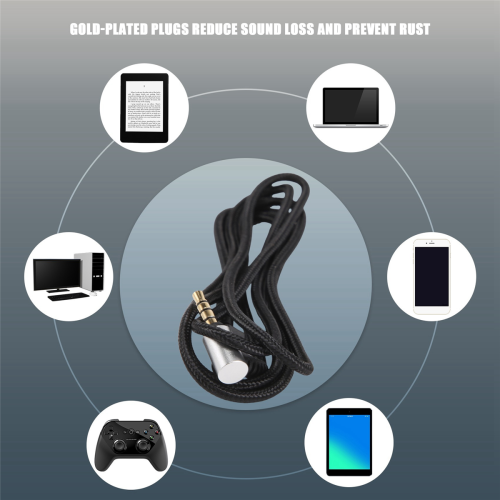3,5 mm lydkabel til Arctis Pro Wireless 2