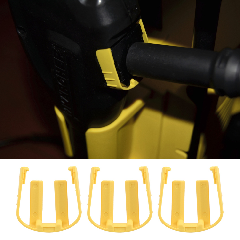 Poignée Du Pistolet À Gâchette De Nettoyeur Haute Pression Karcher. Numéro de Pièce 47754660 Poignée Du Pistolet À Gâchette De Nettoyeur Haute Pression Karcher. Numéro de Pièce 47754660