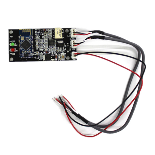 QCC3005 Bluetooth-lydmodtagerkort QCC3005 Bluetooth 5.0-forstærkere