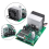 Constant Current Electronic Load 60W 30V Battery Tester 18650 12V 24V 3