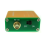 High Linearity Ultra-Low Noise Gain Amplifier, No Battery Version 6