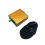 High Linearity Ultra-Low Noise Gain Amplifier, No Battery Version 4