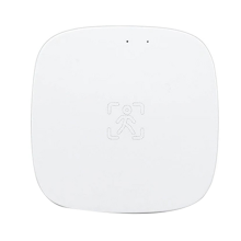 Tuya WiFi mmWave Menneskelig Tilstedeværelsessensor Bevægelsessensor Vægmontering