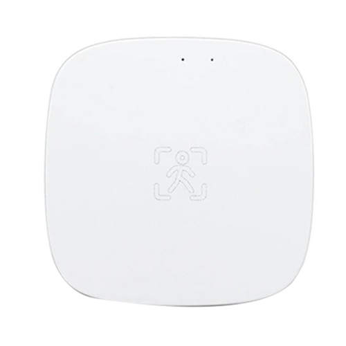 Tuya WiFi mmWave Menneskelig Tilstedeværelsessensor Bevægelsessensor Vægmontering