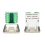 RJ45 Panel Mount Screw Terminal Adapter, RJ45/8P8C Panel Connector 7