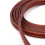 2 stuks Speakon luidsprekerkabel met open uiteinde, draadaudiokabel 4