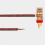 2 stuks Speakon luidsprekerkabel met open uiteinde, draadaudiokabel 5