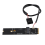 Draadloze M.2 A+E-sleutelsleuf naar M.2 M-sleutel wifi-Bluetooth-adapter 2