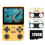V20 Retro Video Handheld Game Console 128GB 3.5inch IPS HD Screen B 5