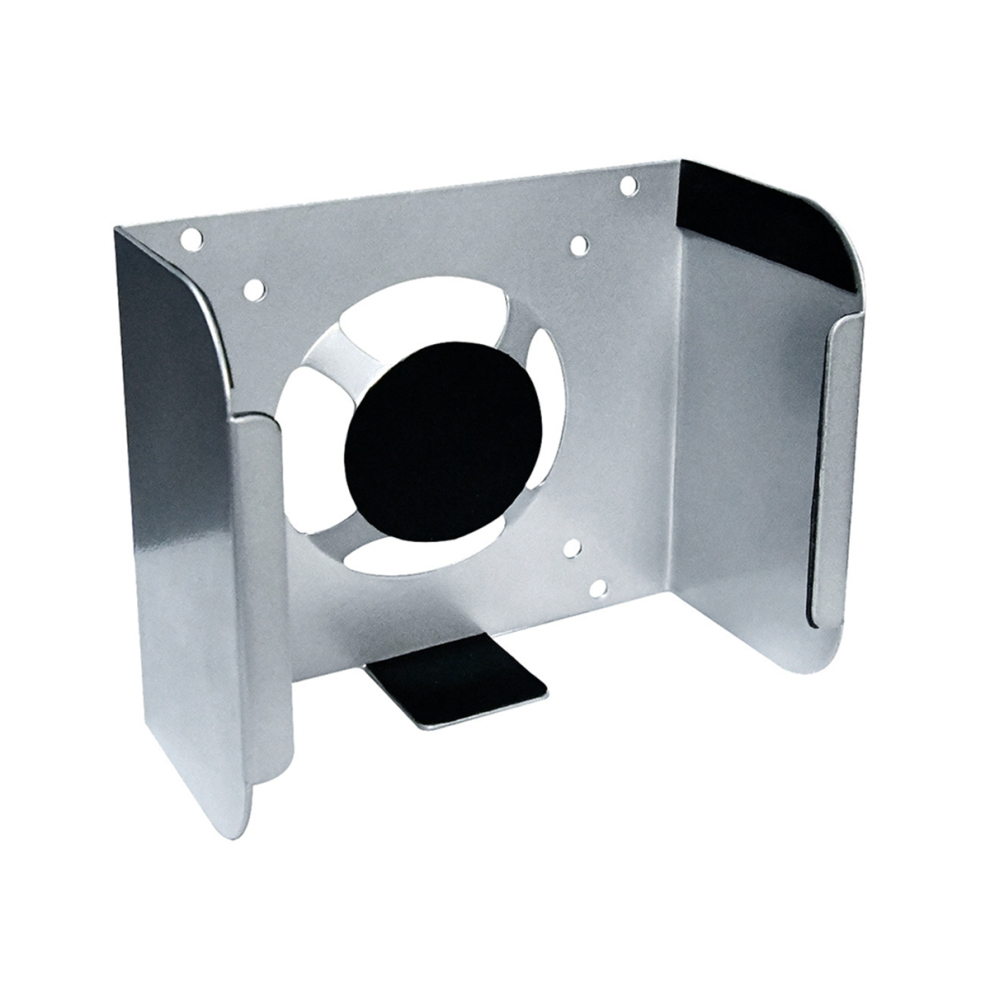 Under Desk Mount For Mini 2024 Monitor Holder Bracket 4711699357127