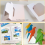 Bone Folder Tool, Paper Folding Tools,Bone Folder Paper Creaser 3
