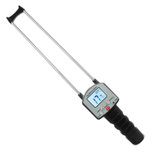 Portable Hay Moisture Meter for Cereal Straw, , Leymus Chinensis,