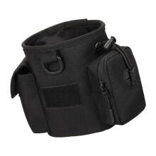 Hip Holster Polyester Waist Pack - Adjustable Belt