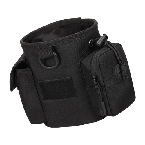 Hip Holster Polyester Waist Pack - Adjustable Belt