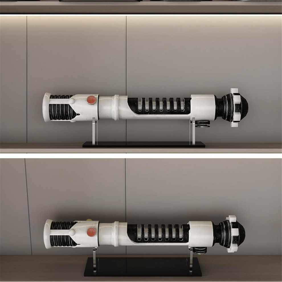 Soporte Para Sables De Luz, Juguetes, Soporte De ExhibicióN De Sables De Luz, Transparente-image