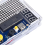 DIY Game Kit Pixel Game Console 51 Microcontroller Game Console 4