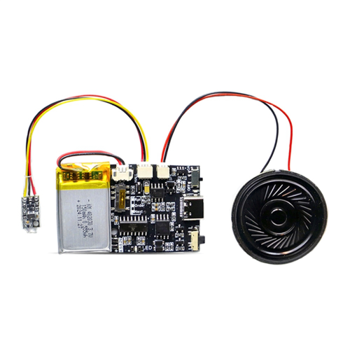 Módulo de sonido grabable GC07A con batería Close Play 2