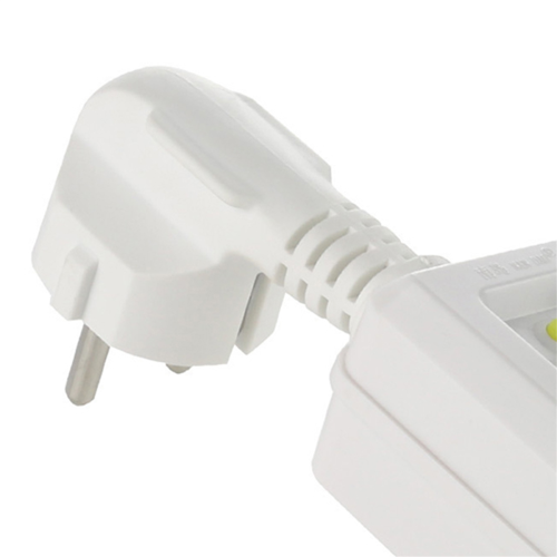 GFCI Safety RCD Leakage Protection Socket Eu Plug 1