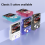 R36 Mini Retro Handheld Game Console MY Mini 64GB 3.5inch IPS B 6