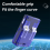 R36 Mini Retro Handheld Game Console MY Mini 64GB 3.5inch IPS B 7