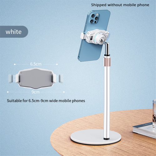 Semiconductor Portable Cooling Clip Desktop Lifting 1