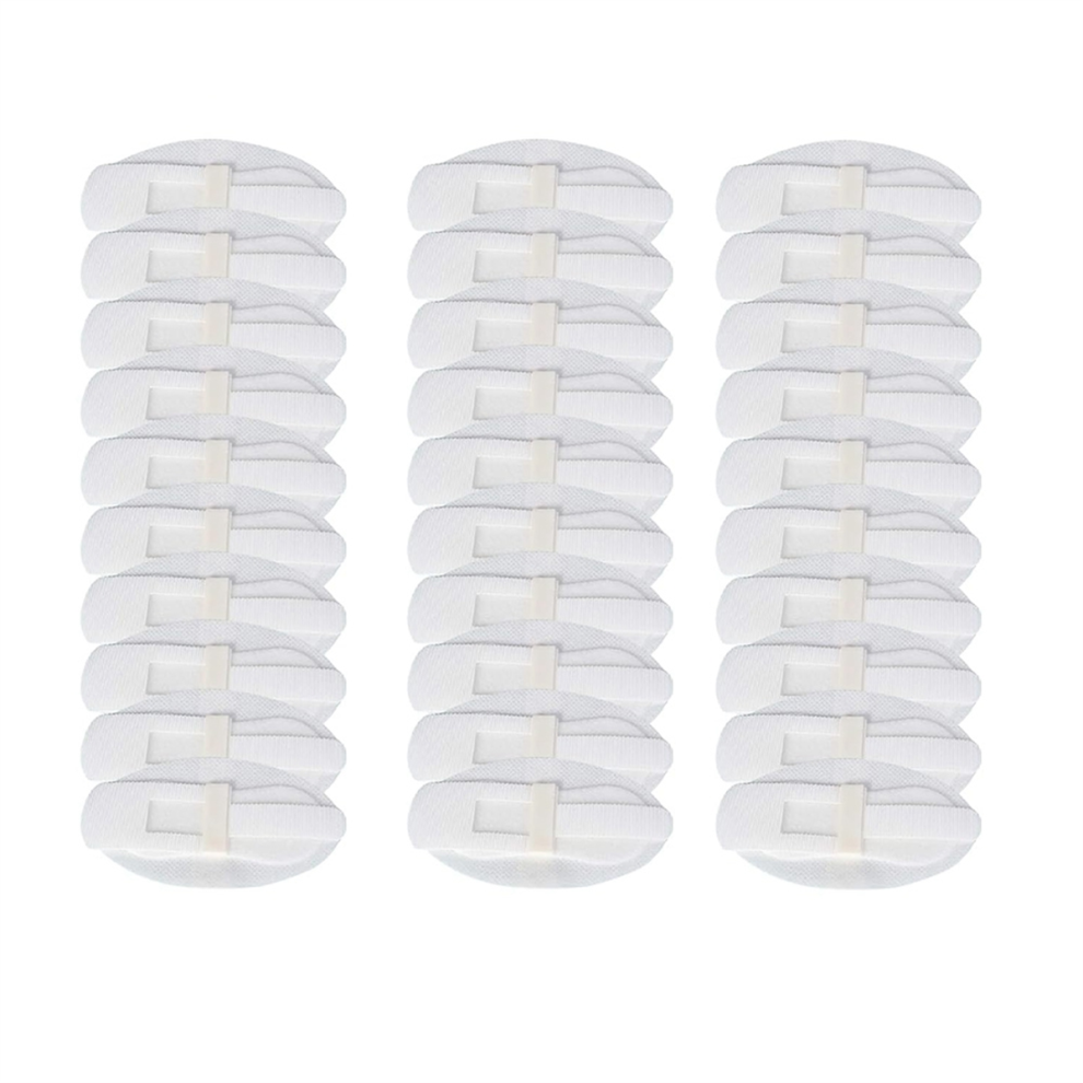 Dispositivo Di Stabilizzazione Del Catetere Da 30 Pezzi, Supporto Per Tubo Del Catetere,-image