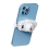 Semiconductor Portable Cooling Clip Desktop Lifting 3